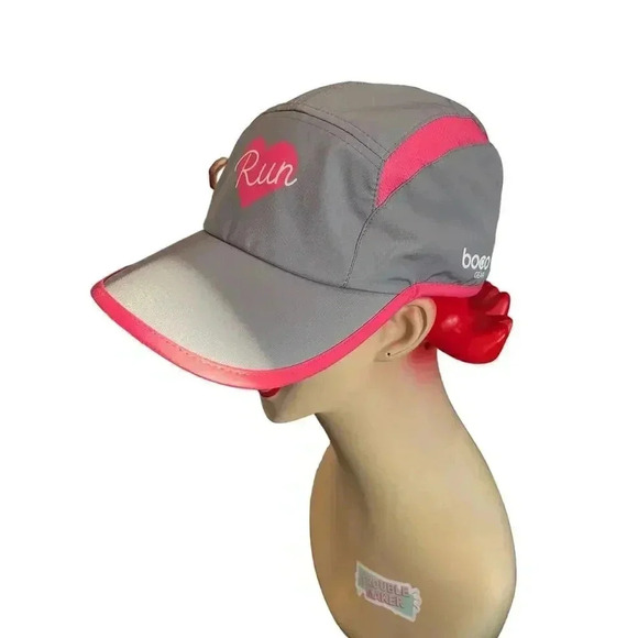 Boco gear running hat one size - Picture 2 of 6
